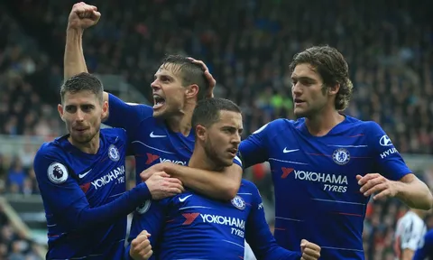 Thi triển 3 điều này, Chelsea rộng cửa đè bẹp MU?