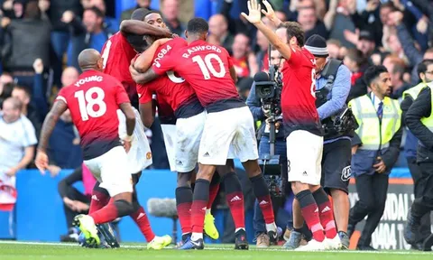 4 lý do trận hòa trước Chelsea trở thành 'phao cứu sinh' mùa giải của MU