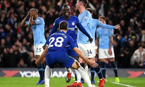 Có gì đáng chờ đợi ở vòng 17 Premier League?