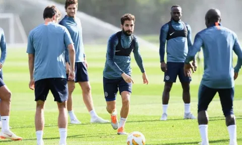 Fabregas nói về trận M.U: "2-0 là chưa đủ, chúng ta phải huỷ diệt họ"