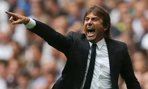 Tại Chelsea, có một người xưng danh Bá Kiến!