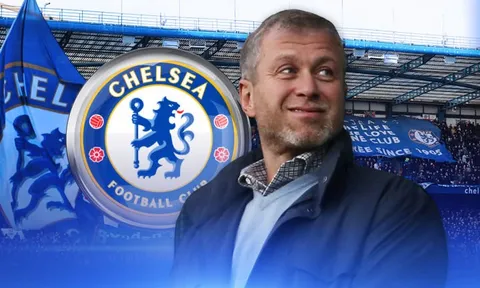 Phản ứng của Chelsea trước thông tin Abramovich bán tháo CLB