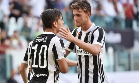 Chelsea bất ngờ nhận tin vui từ Juventus trong thương vụ 40 triệu euro