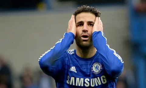 XÁC NHẬN: Chelsea tổn thất lực lượng trước đại chiến Arsenal