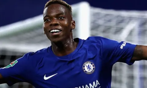 Chelsea CHÍNH THỨC trói chân sao trẻ thành công
