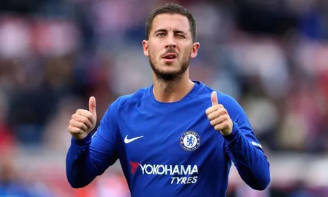 Chelsea tăng lương nhằm giữ chân siêu tiền vệ