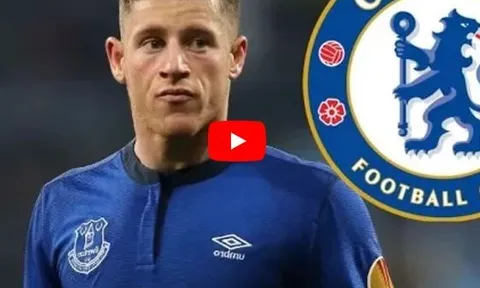 Chelsea có tiếc nuối khi vuột mất Ross Barkley?