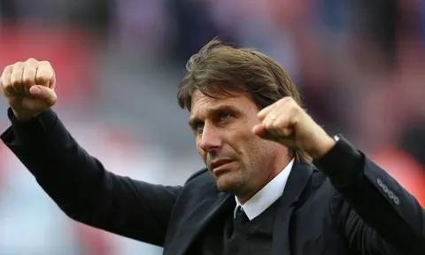 Chelsea đã sẵn sàng, Conte 'tuyên chiến' Atletico Madrid