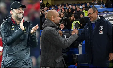 Chelsea đã tặng món quà "Man City 0 điểm" cho Liverpool như thế nào?