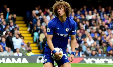 Chelsea đang biến thành đội bóng “xấu chơi” thế nào?