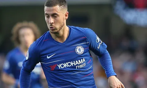 Điểm tin tối 22/10: Nhờ người này, M.U giữ chân được sát thủ; Chelsea chốt vụ Hazard