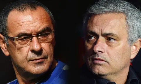 "Jose Mourinho là một con người phi thường"