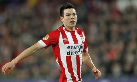 Chelsea khó có sát thủ PSV vì một người