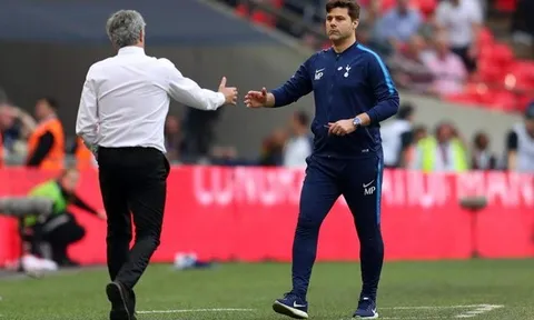 'Chelsea là động lực để chúng tôi đánh bại Man Utd'
