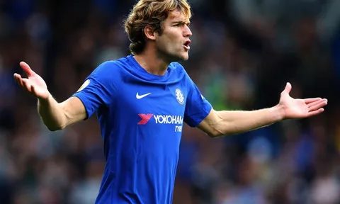 Chelsea lại bị tố là chơi quá bạo lực