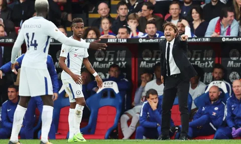 Chelsea, làm một “con rùa” thì đã sao?