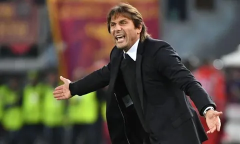 Ngoài Conte, những HLV nào từng nói không với Real Madrid?