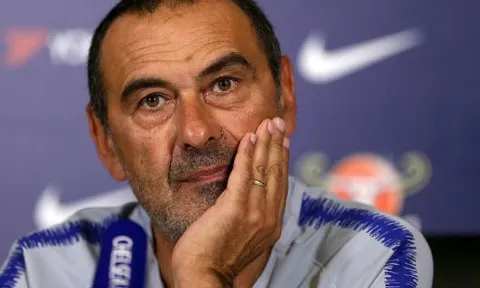 Chelsea nhận 'hung tin' trước trận quyết chiến Liverpool