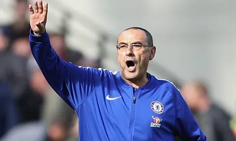 Chelsea nhận liền 4 tin vui lực lượng trước thềm tái đấu Liverpool