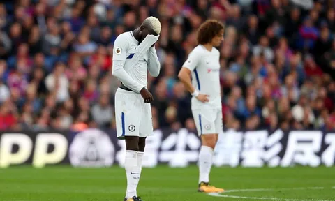 Chelsea phải trả giá do chuẩn bị kém?
