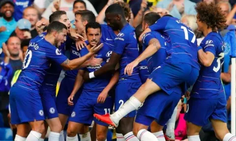 Fan Chelsea chỉ ra cái tên không thể quay lại đội hình xuất phát của Sarri