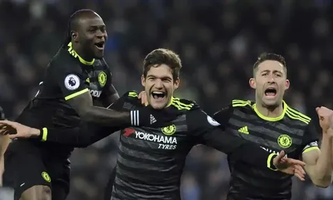 Chelsea ra phán quyết trước lời đề nghị 60 triệu euro cho sao 27 tuổi