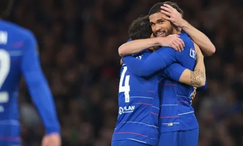 Hargreaves khuyên sao trẻ vừa lập hat-trick nhanh chóng rời Chelsea