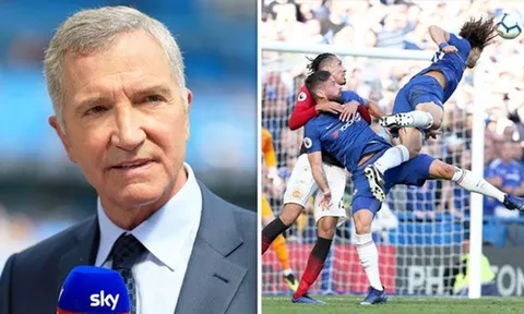 Chelsea không thể vô địch Premier League nếu còn cái tên này trong đội hình