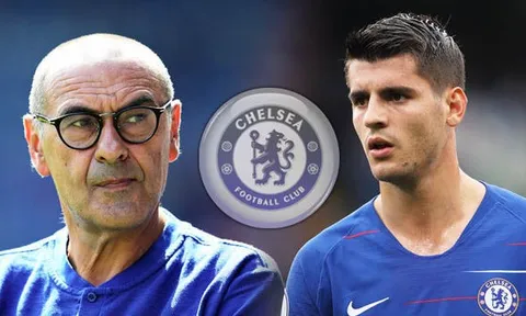 Chelsea sẽ sử dụng đội hình nào trước Cardiff City?