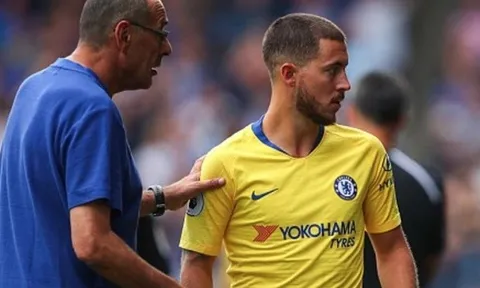 Chelsea sợ mất ngôi sao hàng đầu nếu không làm được điều này