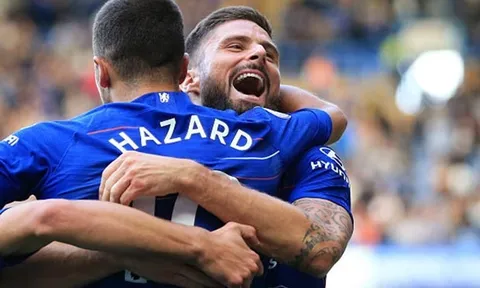 Huyền thoại Liverpool chỉ điểm Chelsea cách để vô địch Premier League