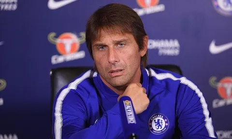 Lực lượng Chelsea sứt mẻ trầm trọng trước cuộc đụng độ với West Ham