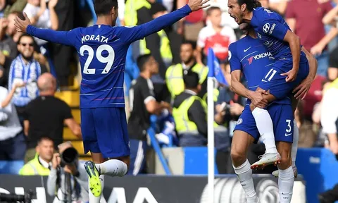 Góc Chelsea: Khi những điệu Flamenco không còn lạc nhịp