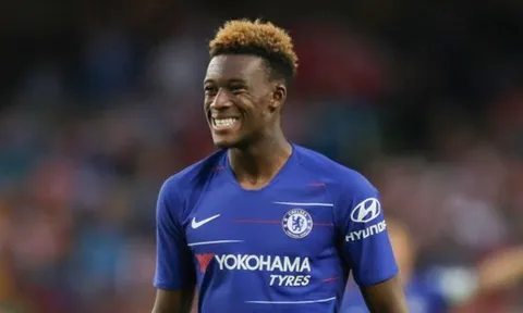 Chelsea thắng lợi, CĐV vẫn "nổi giận' vì Sarri không xếp cái tên này đá chính