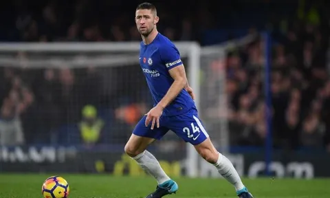 Chelsea thắng nhưng tương lai của thủ quân đã chấm hết?