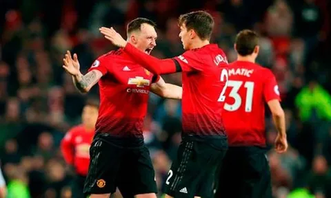 Chelsea thua thảm Man City, sao Man Utd nói lời thật lòng về cuộc đua top 4