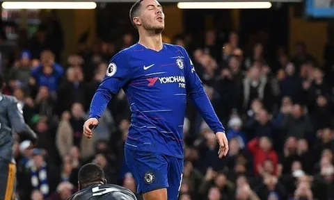 Góc nhìn: Chelsea đang thiếu 2 yếu tố để lên ngôi Premier League?