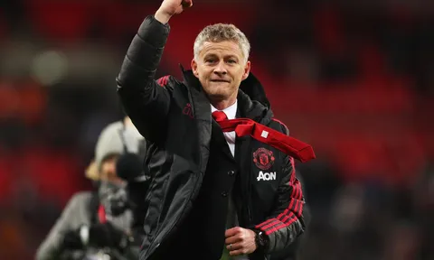 Man Utd của Solskjaer: Vị thế đã khác, vấn đề mới cũng nảy sinh