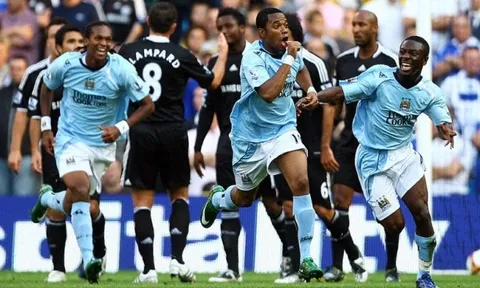 Chelsea từng bỏ lỡ cơ hội chiêu mộ 'tiểu Pele' vì lý do lãng xẹt
