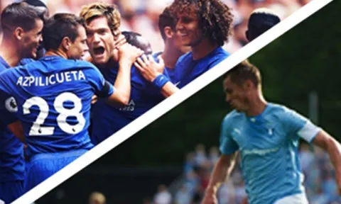 03h00 ngày 15/02, Malmo vs Chelsea: Màn chạy đà đấu Man Utd