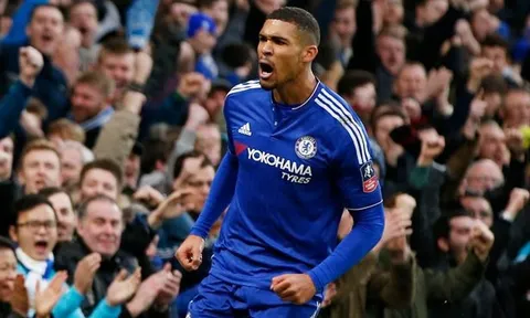 Được khuyên ra đi, người hùng Chelsea gửi thông điệp cứng rắn đến Sarri