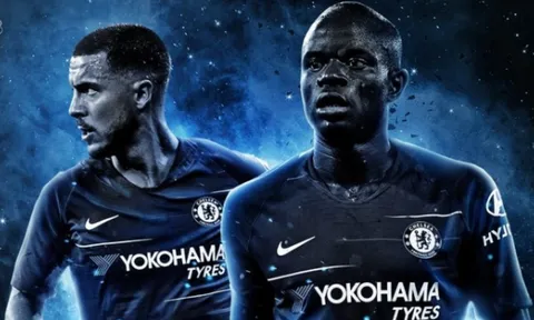 Chelsea và kế hoạch giữ chân 2 cột trụ chủ chốt: Thành bại tại Sarri