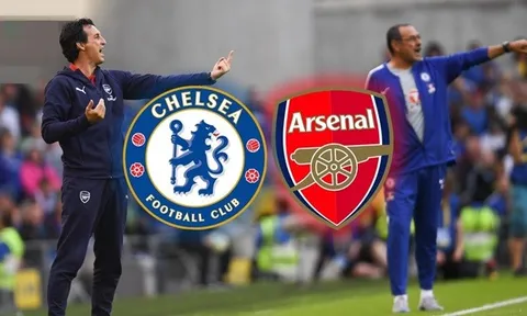 Xác định 14 đội vào vòng 1/16 Europa League: Lợi thế lớn cho Chelsea, Arsenal