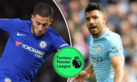 Chelsea vs Man City và những trận tâm điểm tuần này