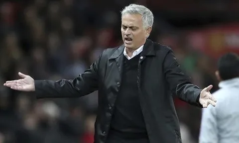 Chelsea vs MU: HLV Mourinho về với hiện thực tàn nhẫn