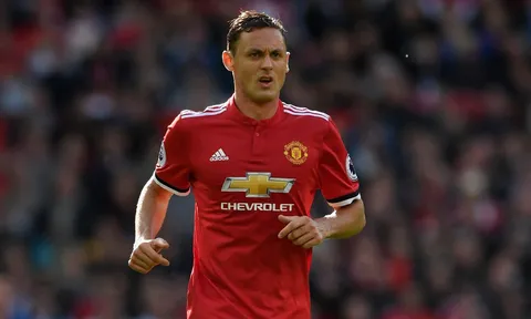 Chelsea vs MU: Ngày Matic làm “người phán xử” Conte