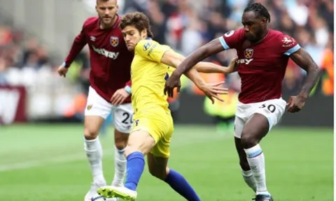 Chỉ 1 trận hòa, fan Liverpool đã gạch tên Chelsea khỏi cuộc đua