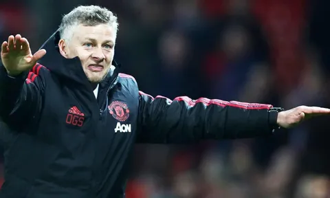 Chỉ 2 trận đầu, Ole Gunnar Solskjaer đã làm được gì cho Man Utd?