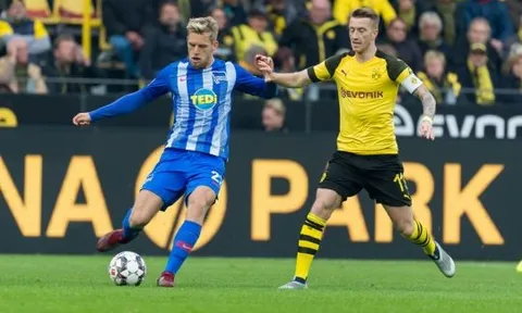 Chi 30 triệu, Arsenal tiến sát chữ ký của 'Toni Kroos' đệ nhị