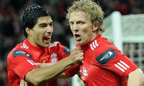 Chỉ 4 cầu thủ từng lập hattrick vào lưới Man Utd tại NHA, họ là ai?